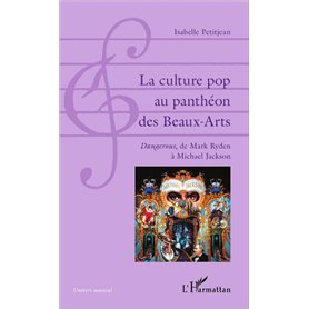 La culture pop au panthéon des Beaux-Arts