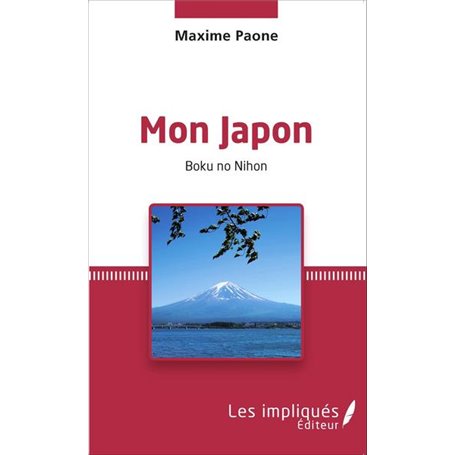 Mon Japon