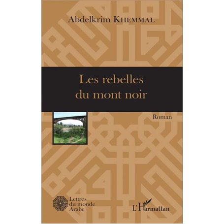 Les rebelles du mont noir