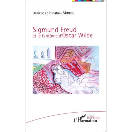 Sigmund Freud et le fantôme d'Oscar Wilde