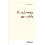Parchemin de sable
