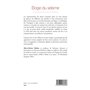 Eloge du séisme
