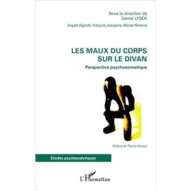 Les maux du corps sur le divan