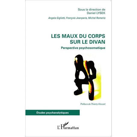 Les maux du corps sur le divan