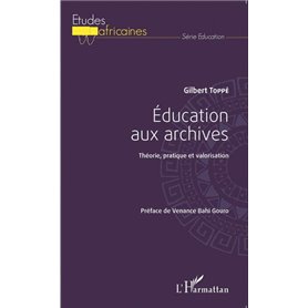 Éducation aux archives