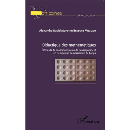 Didactique des mathématiques