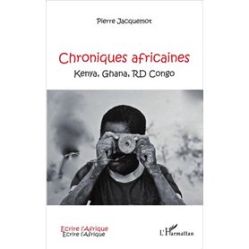 Chroniques africaines