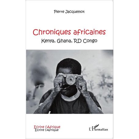 Chroniques africaines