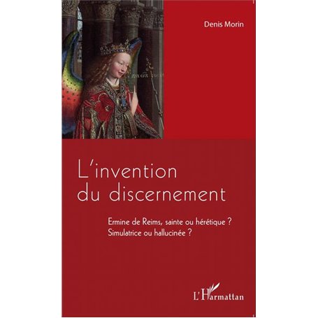 L'invention du discernement