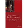 L'invention du discernement