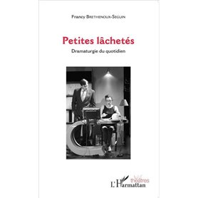 Petites lâchetés