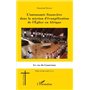 L'autonomie financière dans la mission d'évangélisation de l'Église en Afrique