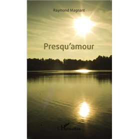 Presqu'amour