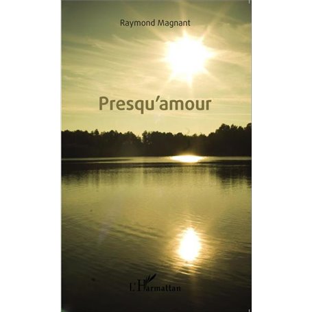 Presqu'amour