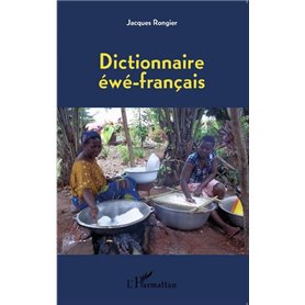 Dictionnaire éwé-français