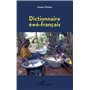 Dictionnaire éwé-français