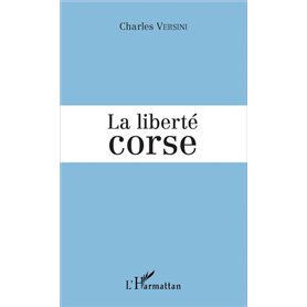 La liberté corse