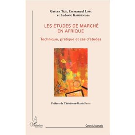 Les études de marché en Afrique