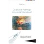 Les abus de l'arbitrage commercial international