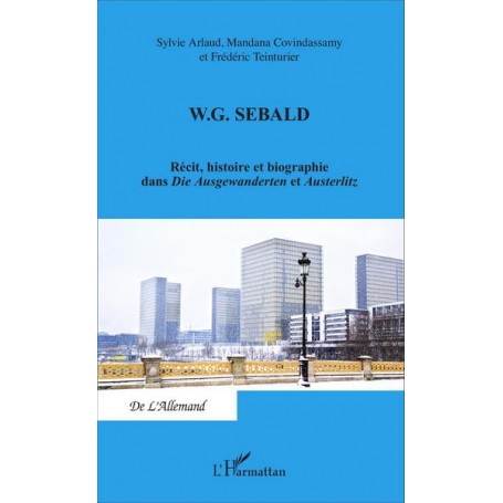W. G. SEBALD