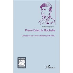 Pierre Drieu la Rochelle