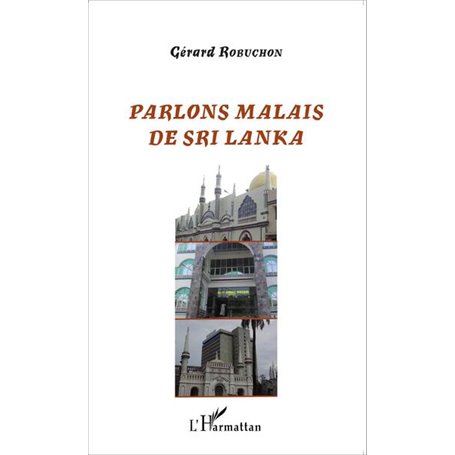 Parlons Malais de Sri Lanka