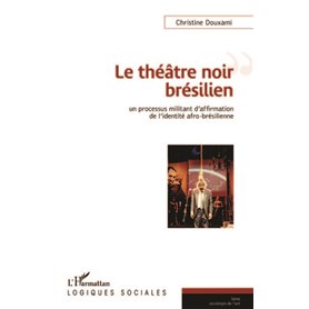 Le théâtre noir brésilien