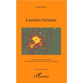 Lumière furieuse