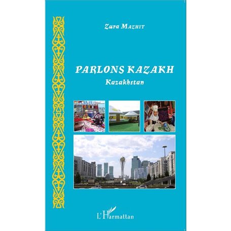 Parlons Kazakh