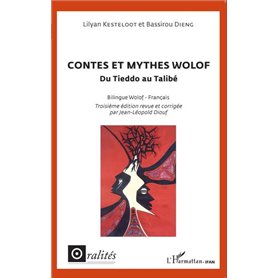 Contes et mythes wolof