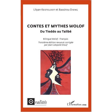 Contes et mythes wolof