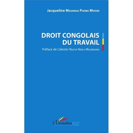 Droit congolais du travail