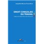 Droit congolais du travail