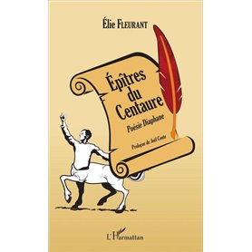 Épîtres du Centaure