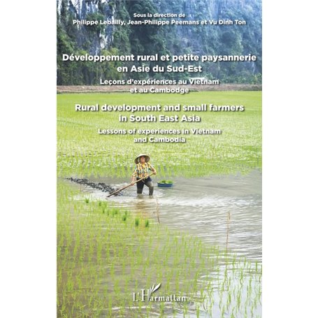 Développement rural et petite paysannerie en Asie du Sud-Est