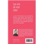 Les cris de mon coeur. Poèmes