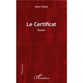 Le Certificat