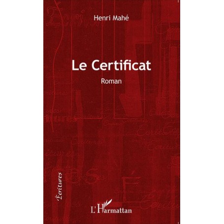 Le Certificat