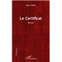 Le Certificat