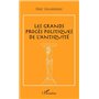 Les grands procès politiques de l'antiquité