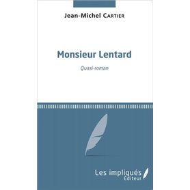 Monsieur Lentard