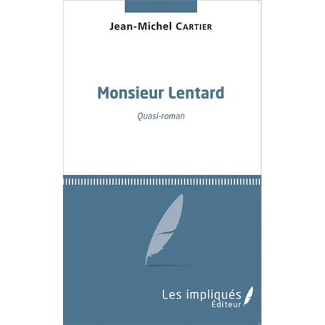 Monsieur Lentard