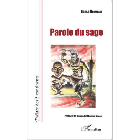 Parole du sage