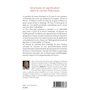 Structures et signification dans le roman historique