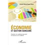 Economie et gestion bancaire