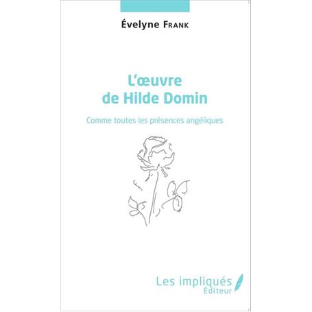 L'oeuvre de Hilde Domin