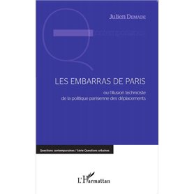 Les embarras de Paris