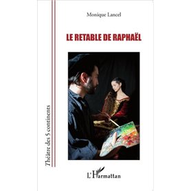 Le retable de Raphaël