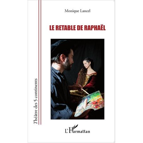 Le retable de Raphaël