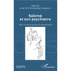 Salomé et son psychiatre